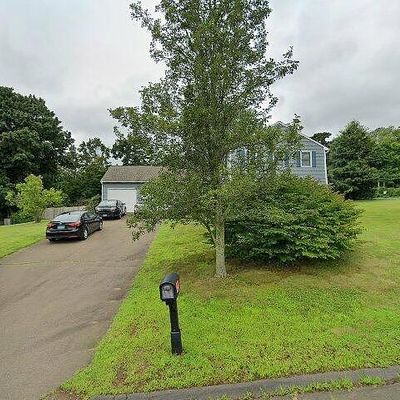 120 Homewood Ave, North Haven, CT 06473