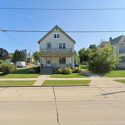 1201 Marshall St, Manitowoc, WI 54220