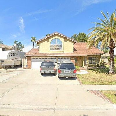 1201 Millbrook Rd, Corona, CA 92882