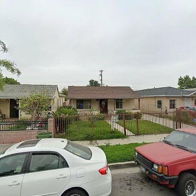 1202 W 131 St St, Compton, CA 90222