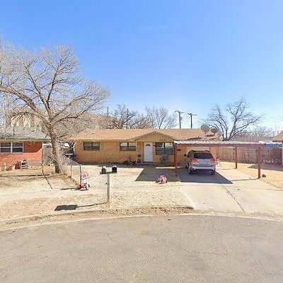 1203 47 Th St, Lubbock, TX 79412