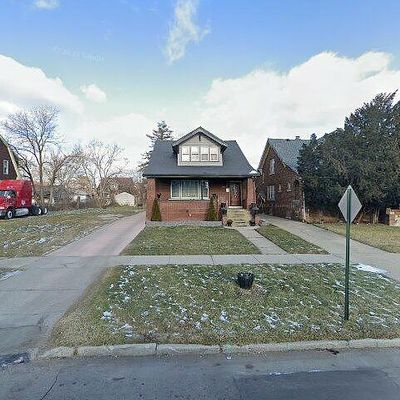 12045 Kilbourne St, Detroit, MI 48213