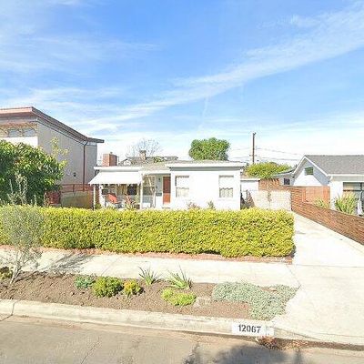 12067 Lucile St, Culver City, CA 90230