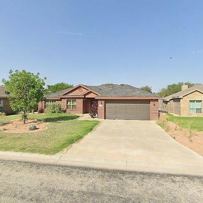 1209 Daniel St, San Angelo, TX 76905