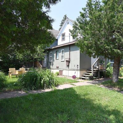 121 3 Rd Ave W, Washburn, WI 54891