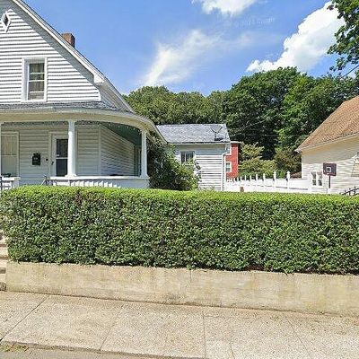 121 4 Th St, Norwich, CT 06360