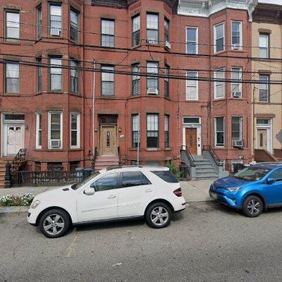 121 Palisade Ave, Jersey City, NJ 07306