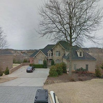 121 Turnberry Rd, Anderson, SC 29621