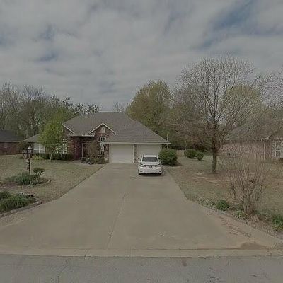 12108 Stonechase Dr, Fort Smith, AR 72916