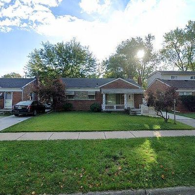 12116 Columbia, Redford, MI 48239