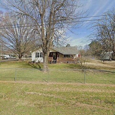 1212 W Kelly St, Ozark, AR 72949