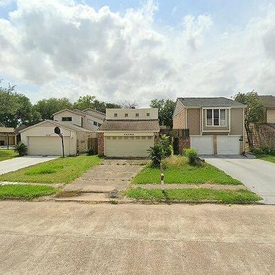 12124 Burdine St, Houston, TX 77035