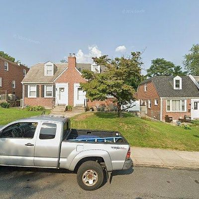 1213 Agnew Dr, Drexel Hill, PA 19026