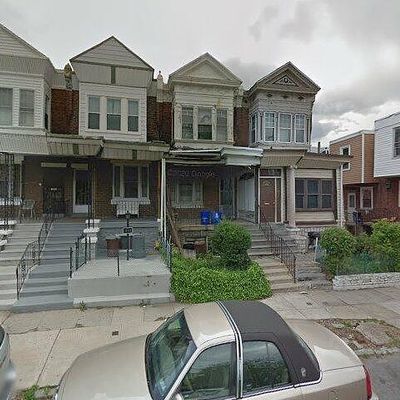 1214 S 56 Th St, Philadelphia, PA 19143