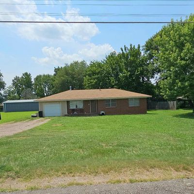 1214 N Elm St, Paris, AR 72855