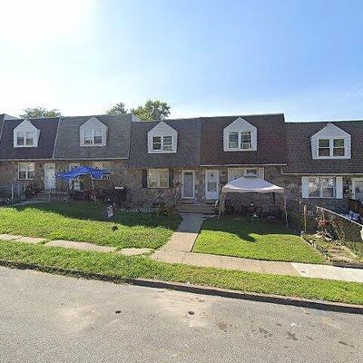 1218 Harshaw Rd, Brookhaven, PA 19015