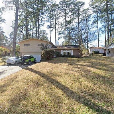 122 Hembling Dr, Pineville, LA 71360