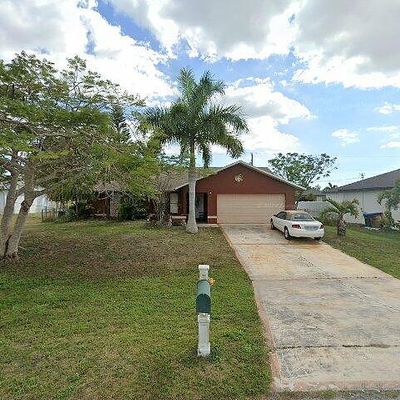 1220 Sw 33 Rd Ter, Cape Coral, FL 33914