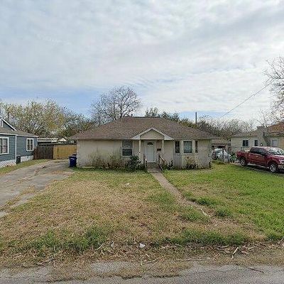 1222 Logan Ave, Corpus Christi, TX 78404