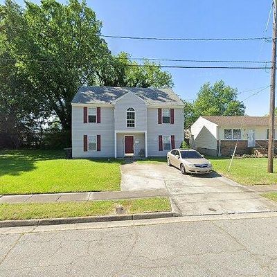 1223 Marshall Ave, Portsmouth, VA 23704