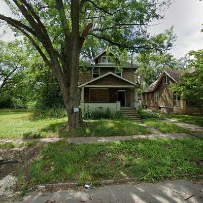 12283 Ward St, Detroit, MI 48227