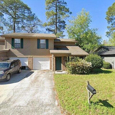 123 Fox Chase Rd, Savannah, GA 31406