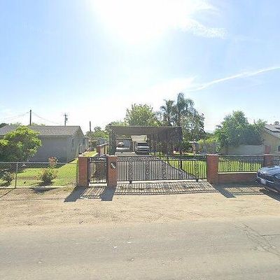 1231 Madison St, Bakersfield, CA 93307