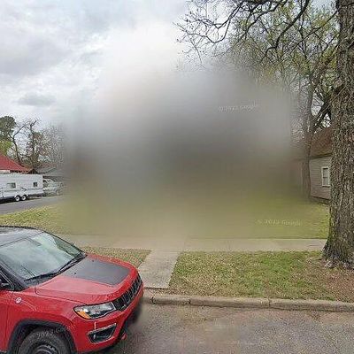 1239 W 8 Th St, North Little Rock, AR 72114