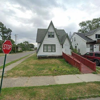 14684 Cherrylawn St, Detroit, MI 48238