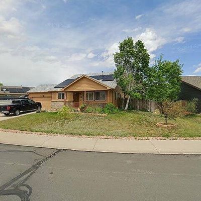 147 W Lilac St, Milliken, CO 80543