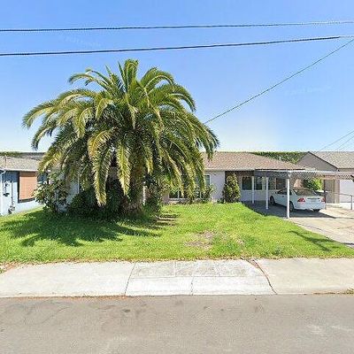 14736 Pepperdine St, San Leandro, CA 94579