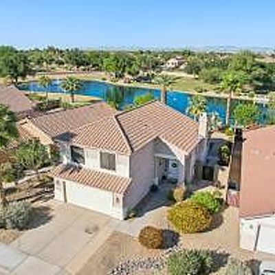 14776 W Willow Ln, Surprise, AZ 85374