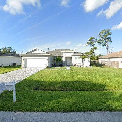 148 Sw Sea Lion Rd, Port Saint Lucie, FL 34953