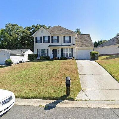 1480 Hollythorne Dr, Rock Hill, SC 29732