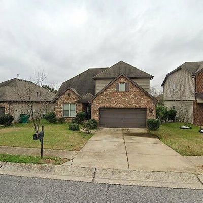 1480 Maxwell Cir, Tuscaloosa, AL 35405