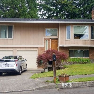 1486 Sw Bella Vista Ave, Gresham, OR 97080