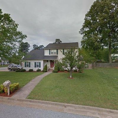 149 Racine Dr, Newport News, VA 23608