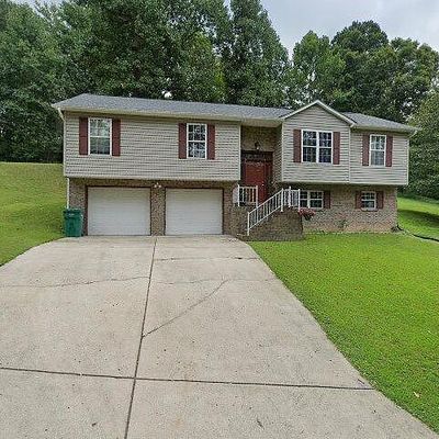 149 Summit Ridge Rd, Hurricane, WV 25526