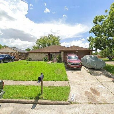 14902 Crondell Cir, Channelview, TX 77530