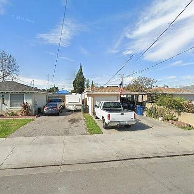 14919 Mansel Ave, Lawndale, CA 90260