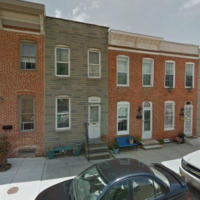 15 E Barney St, Baltimore, MD 21230