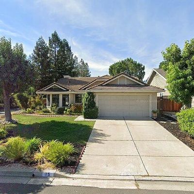 15 Saint Tropez Ct, Danville, CA 94506