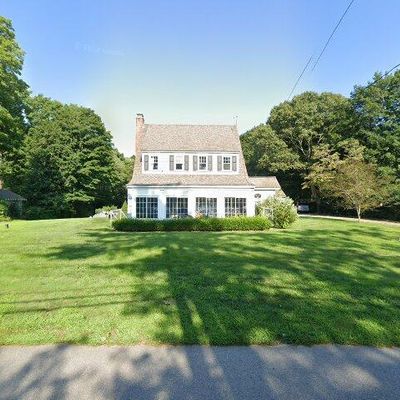 15 A Grassy Hill Rd #A, Old Lyme, CT 06371