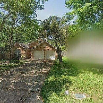 150 S Hollylaurel Cir, Spring, TX 77382