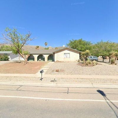 1500 Scenic Dr, Alamogordo, NM 88310