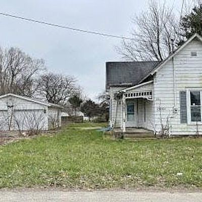 15001 W 4 Th St, Daleville, IN 47334