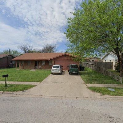 1505 Conder St, Killeen, TX 76541