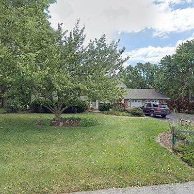 1507 Marie Dr, Finksburg, MD 21048