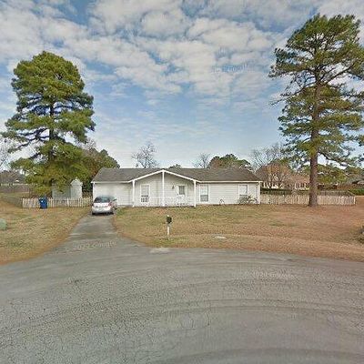 151 Arvin Ct, Havelock, NC 28532