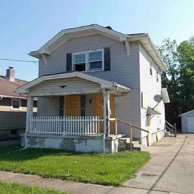 1514 Phyllis Ave, Dayton, OH 45431